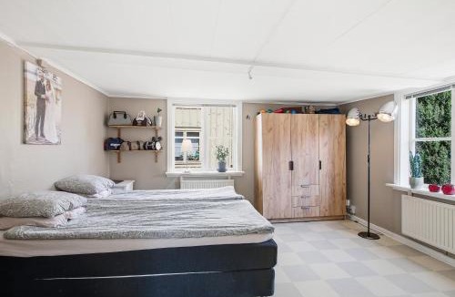 Eksjo Villa | Stay in a unique house in the heart of the Old Town in Eksjö