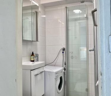 Kallio Apartment | Studio Tokoi