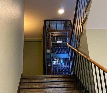 Punavuori Apartment | Studio Flamingo