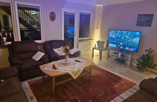 Soder House | Malmoxie Unic garden House