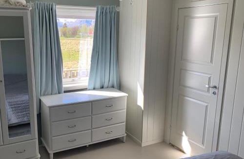 Bostad House | Strandhus med panoramautsikt