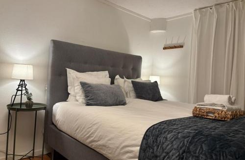 Sundsvall Apartment | Sundsvall By M - Basement Studio