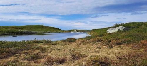 Nord-Torpa Apartment | Synnseter, Synnfjell - 2880 Nord-Torpa