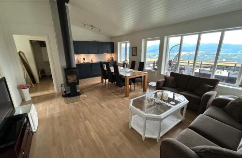 Skulestad Apartment | Voss Resort self-catered apartments