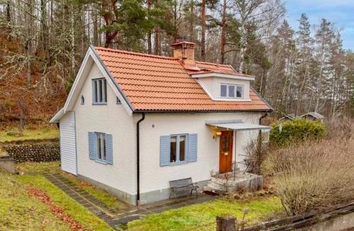 Virserum House | Villa Lagom