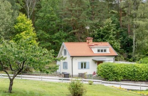 Virserum House | Villa Lagom