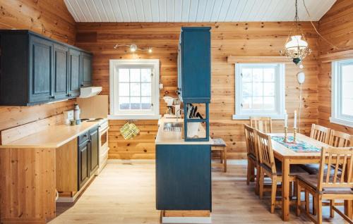 Haukeli House | Sundflathytta