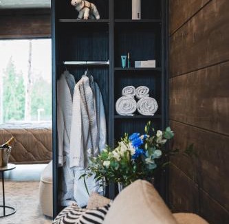 Rovaniemi Hotel | Arctic Panorama Resort