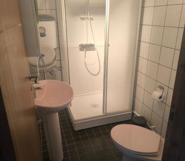 Kolbjørnsvik Apartment | Studio 1