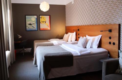 SoFo Hotel | NOFO Hotel, WorldHotels Crafted
