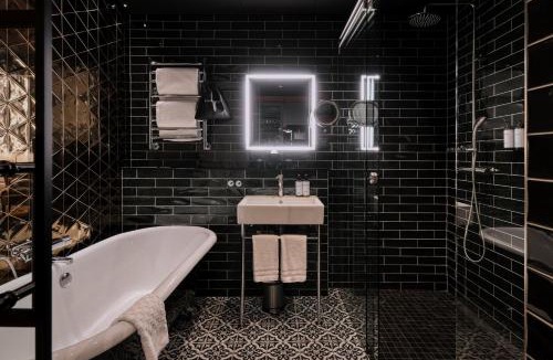 SoFo Hotel | NOFO Hotel, WorldHotels Crafted