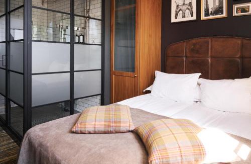 SoFo Hotel | NOFO Hotel, WorldHotels Crafted