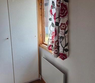 Sarso House | Ferien auf Husarö, Åsas Haus