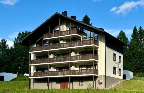 Tahkovuori Ski Chalet | Tahkonkehto E 201