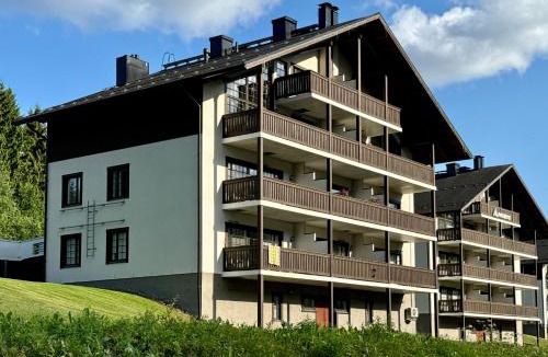 Tahkovuori Ski Chalet | Tahkonkehto E 201