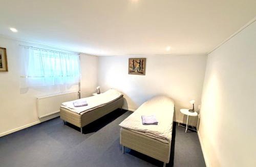 Gavle Apartment | 3 rooms with private kitchen & private bathroom 20B