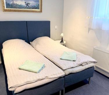Gavle Apartment | 3 rooms with private kitchen & private bathroom 20B