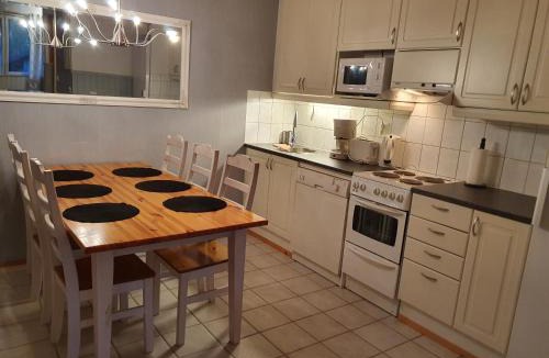 Nilsia Ski Chalet | Alppitalo 4 As 2