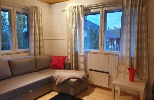 Nilsia Ski Chalet | Alppitalo 4 As 2