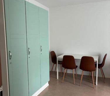 Muhos Apartment | Muhos Apartment