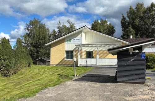 Muhos Apartment | Muhos Apartment