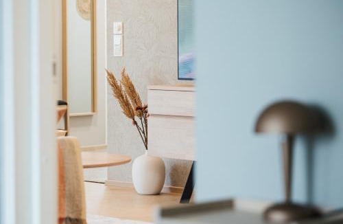 Seinajoki Apartment | Casa Rantala, cozy living with family and friends