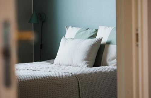 Seinajoki Apartment | Casa Rantala, cozy living with family and friends