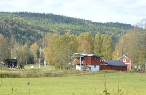 Torsby O House | 4 star holiday home in STÖLLET