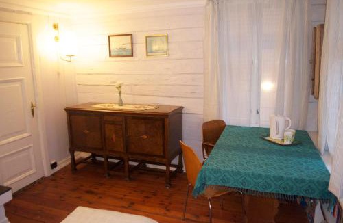 Bergen City Centre House | Private room Nordnes