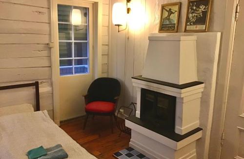 Bergen City Centre House | Private room Nordnes
