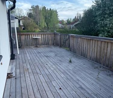 Sveg Villa | Villa Ulvkälla