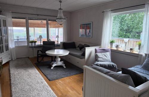 Sveg Villa | Villa Ulvkälla