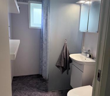 Sveg Villa | Villa Ulvkälla