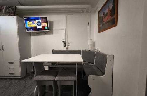 Halmstad Apartment | Solkällan