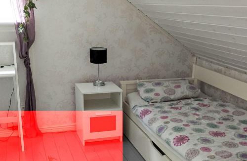 Norrtalje House | Holiday Home Norrtälje by Interhome