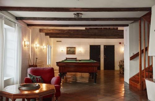 Karlaby Hotel | Karlaby kro