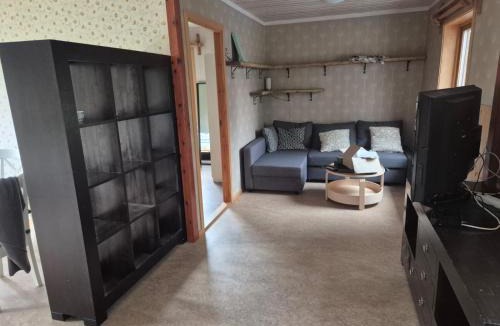 Faker Apartment | Waldidylli in Jämtland - Ruhe und Natur pur