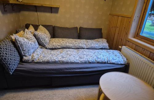 Faker Apartment | Waldidylli in Jämtland - Ruhe und Natur pur