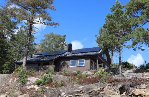 Tvedestrand House | 9 person holiday home in TVEDESTRAND