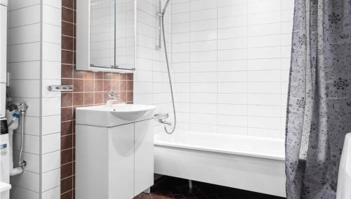 Malmo Old Town Apartment | Skyline Premium Suites Malmö