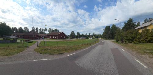 Bograngen Apartment | Finnskogahemet