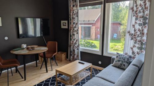 Sastamala House | Modern apartment