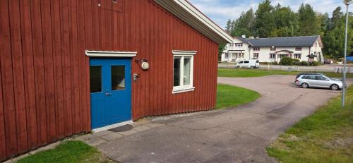 Bograngen Apartment | Finnskogahemet