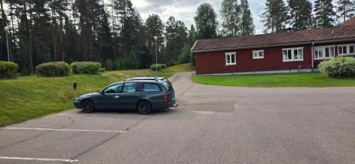 Bograngen Apartment | Finnskogahemet