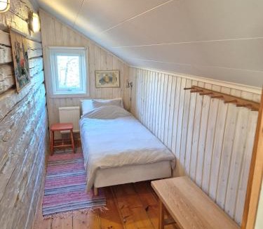 Vretstorp House | Villa Dåstorp