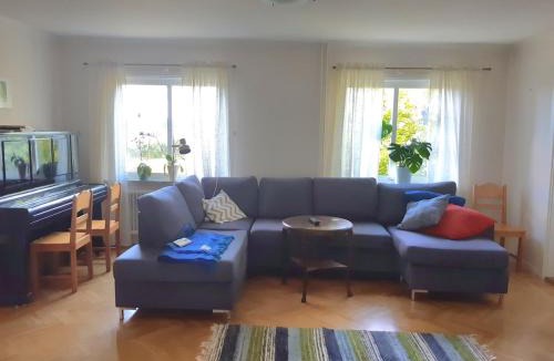 Vretstorp House | Villa Dåstorp