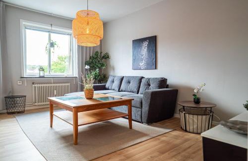 Lundby Apartment | Ramberget Sunsets - Saluhall Coffee - One tram