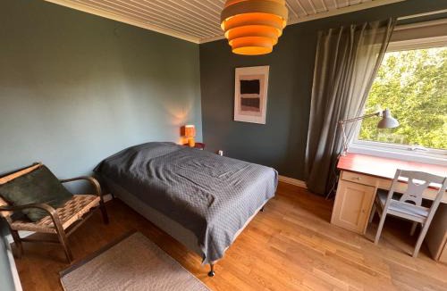 Ludvika Villa | Spacious furnished villa in Ludvika