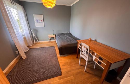 Ludvika Villa | Spacious furnished villa in Ludvika