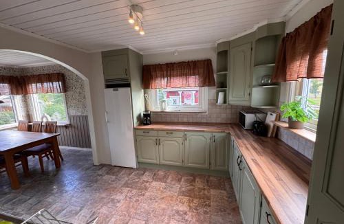 Ludvika Villa | Spacious furnished villa in Ludvika